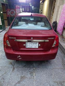 سوزوكي فورينزا